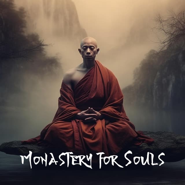 Monastery for Souls: Healing Tibetan Soundscapes with Bells & Bowls - Tibetan Meditation Academy