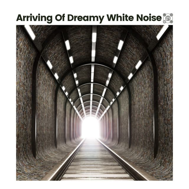 Arriving of Dreamy White Noise - Hi Freq Samples