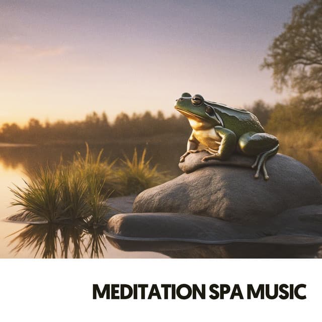 Spiritual Healing: Zen Waves of Serenity - Música Relajante Para Leer