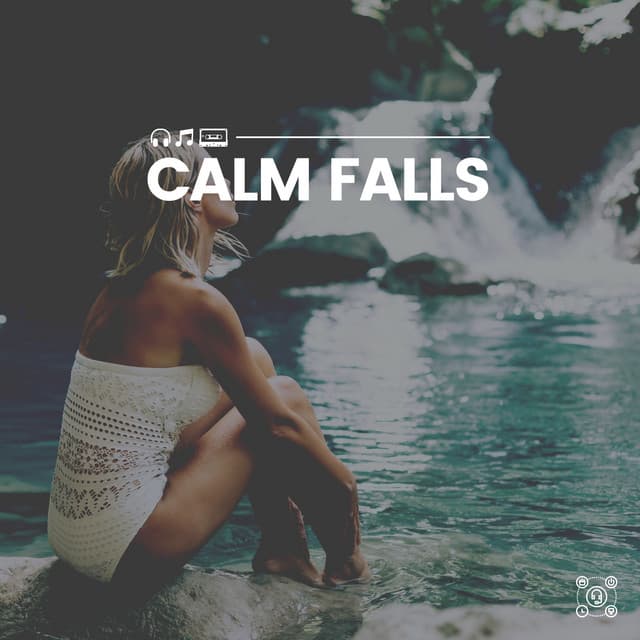 Calm Falls - Fresh Water Sounds