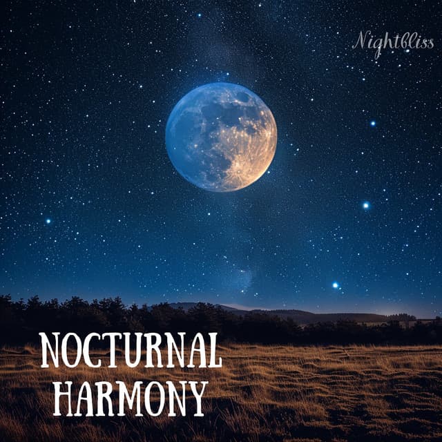 Nocturnal Harmony - Nightbliss
