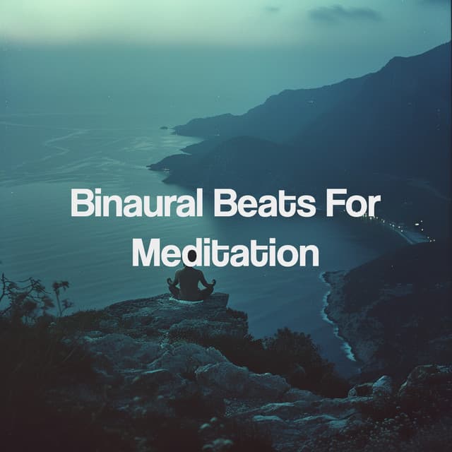 Binaural Beats For Meditation - Binaural Beats Sleep