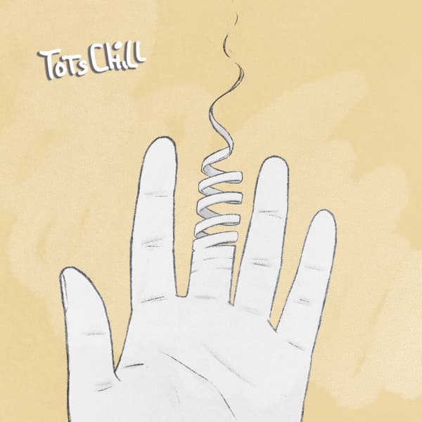 Deals Devil - TotsChill