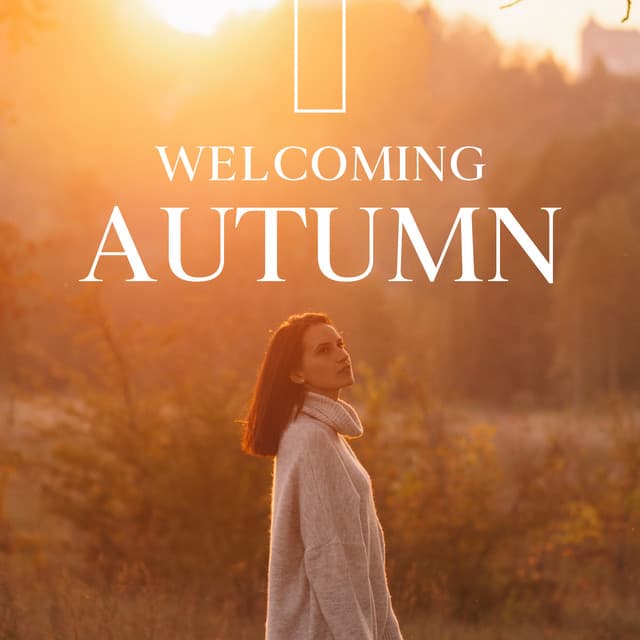 Welcoming Autumn: Time for Calmness, Melancholy, Evening Relax - Jazz Piano Bar Academy