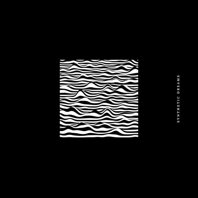 Synthetic Dreams - Anonymous