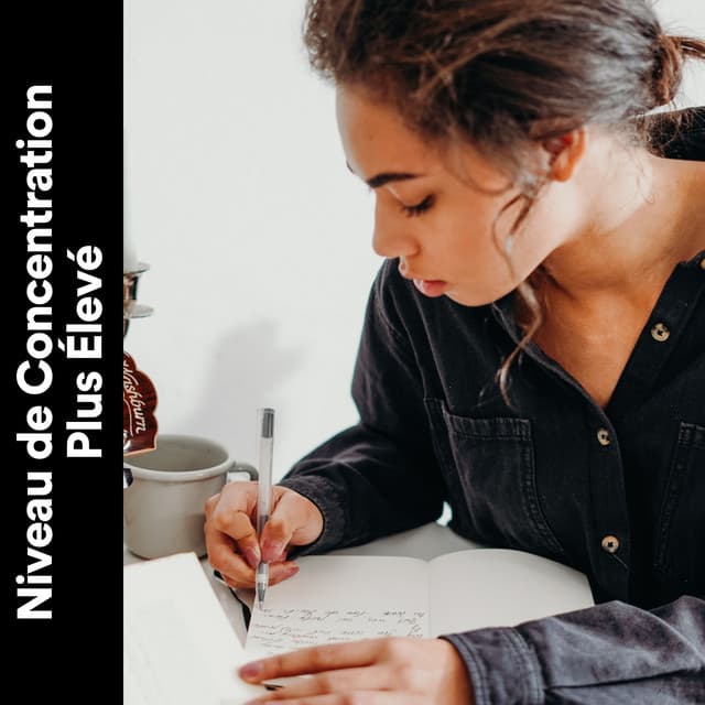 Niveau de Concentration Plus Élevé - Pensée Positive Académie