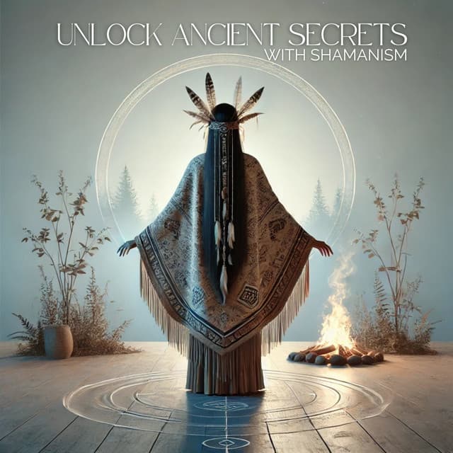 Unlock Ancient Secrets with Shamanism - Healing Music Academy
