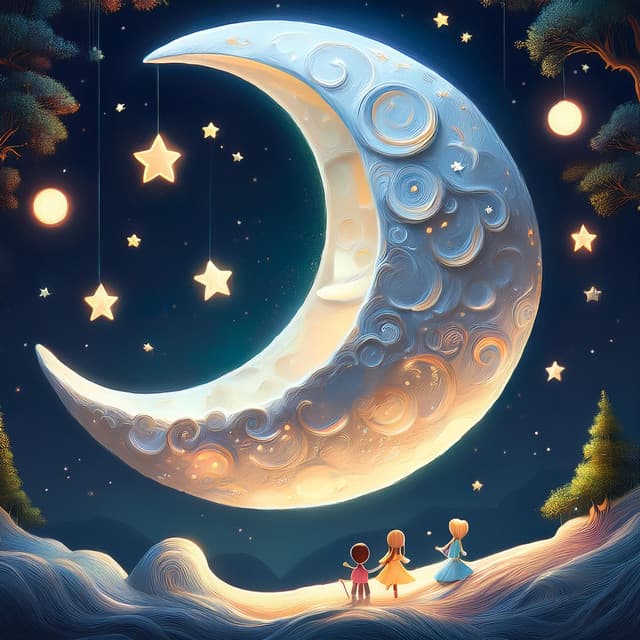 Sueño De Bebé: Ritmos Para Noches Tranquilas - Planeta angelical