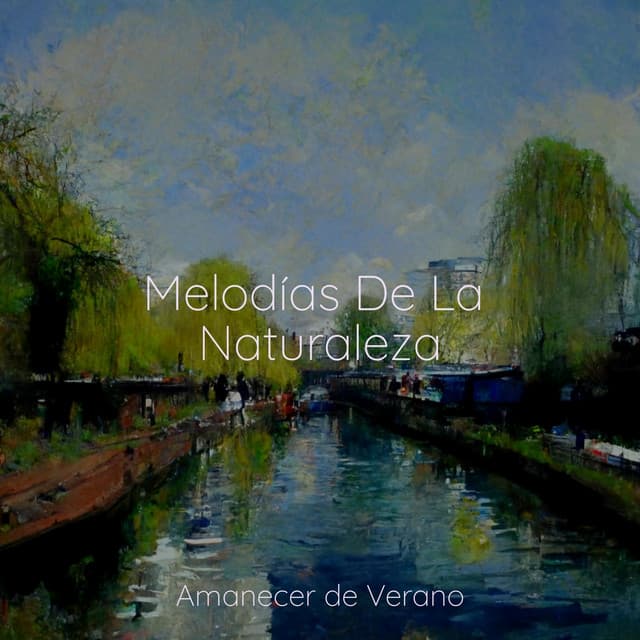 Melodías De La Naturaleza - Musica de Piano Escuela