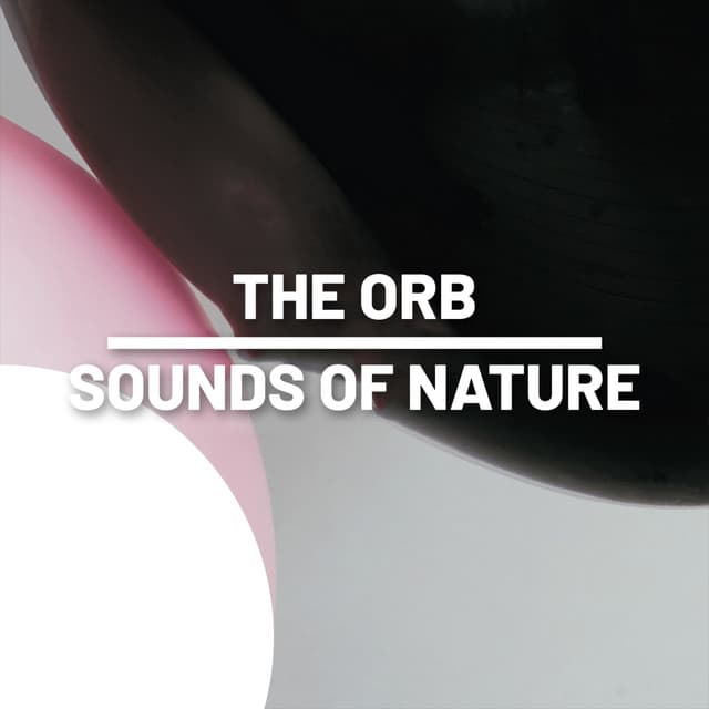 The Orb - Sounds Of Nature