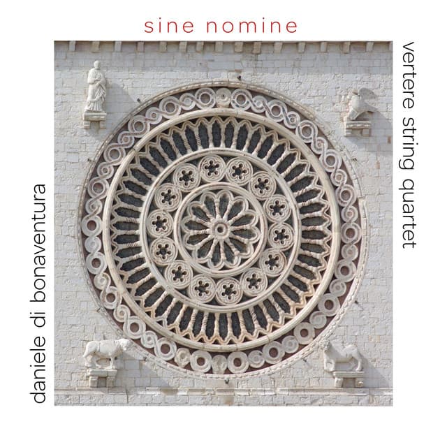 Sine Nomine - Daniele di Bonaventura