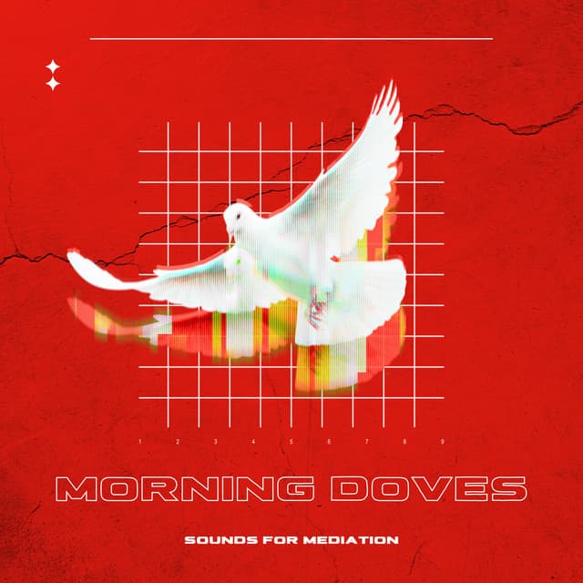 Morning Doves- Sounds For Meditation - Natural Sounds