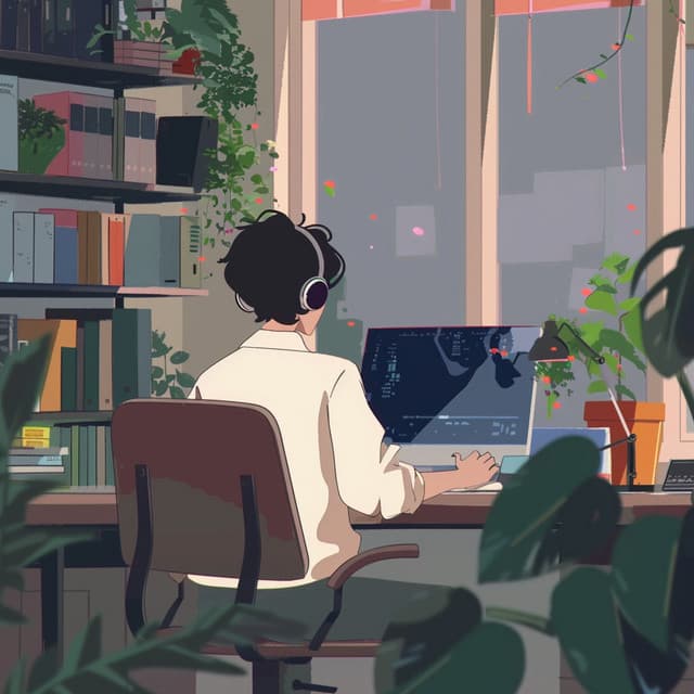 Ciclos De Concentración: Mejora Del Estudio - Ruidos blancos de concentración