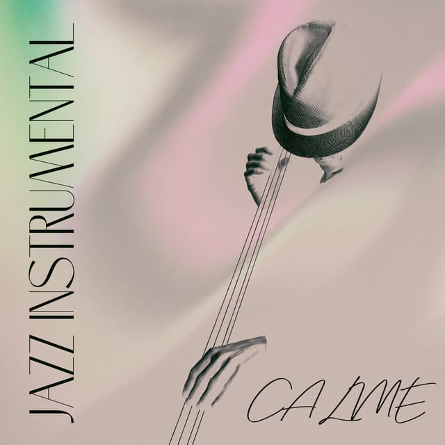 Jazz instrumental calme: Beau jazz de restaurant, Sons doux pour se détendre - Musique Jazz Détente Club