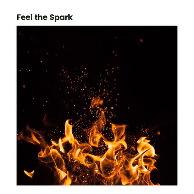 Feel the Spark - Fire Sounds Sleep