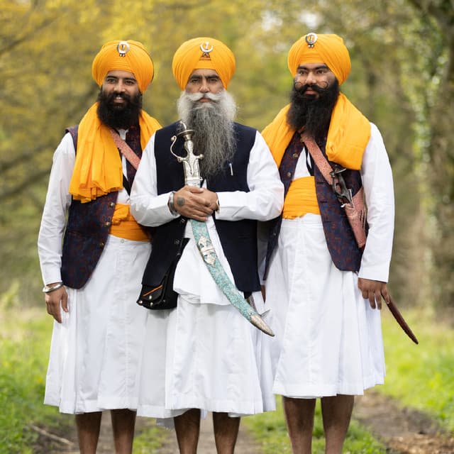 Kavishar - Bhai Gurlal Singh Ji