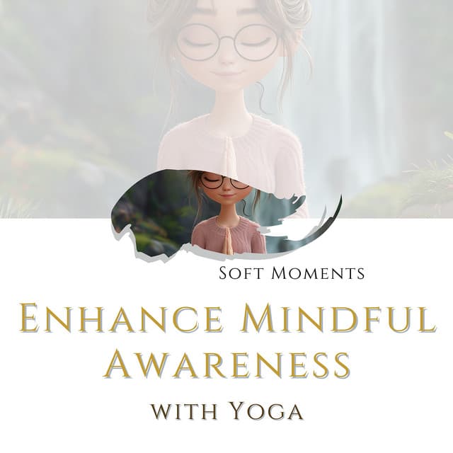 Enhance Mindful Awareness with Yoga - Soft Moments
