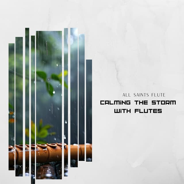 Calming the Storm with Flutes - All Saints Flute