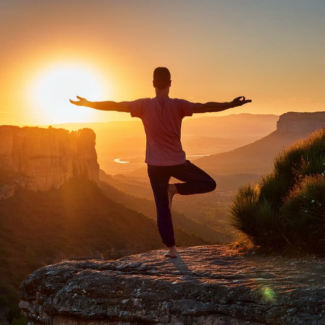 Awakening The Spirit: An Orchestra Of Sacred Meditation - Buddhist Chants and Music