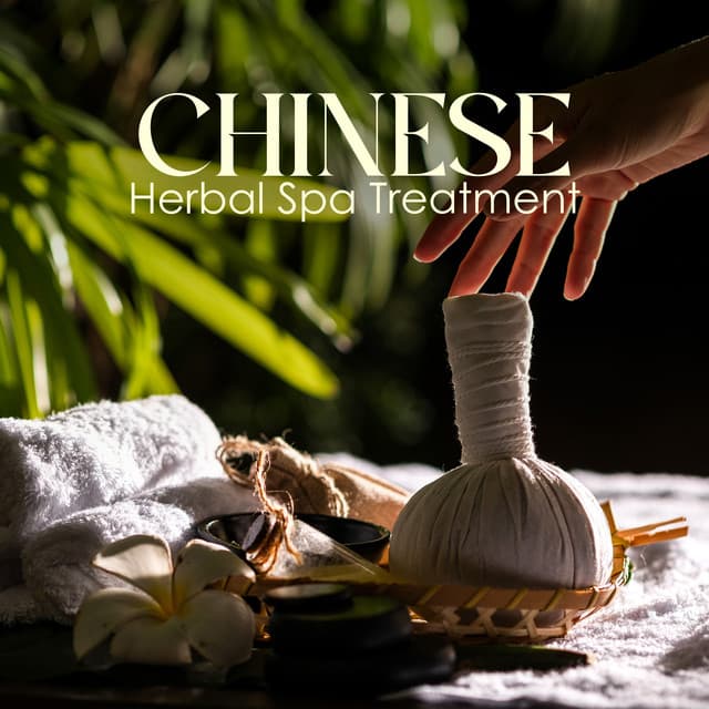 Chinese Herbal Therapeutic Escape Treatment - Frank South