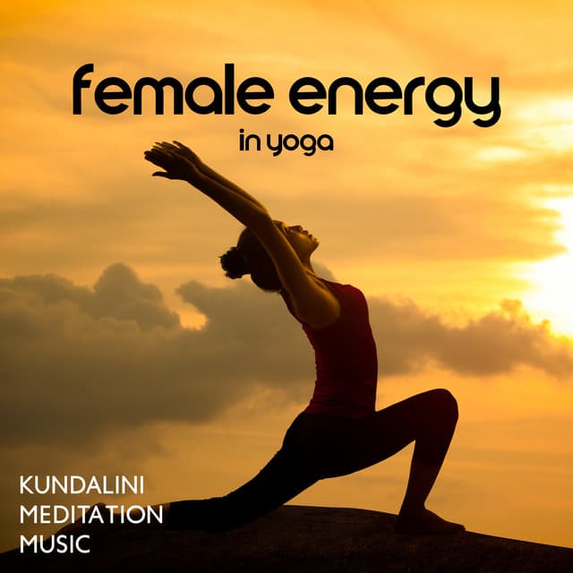 Kundalini Meditation Music - Chakra Meditation Universe