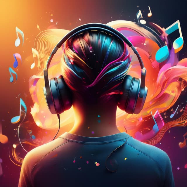 Harmonious Beats