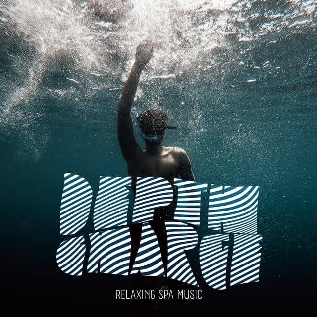 Depth Charge - Relaxing Spa Music