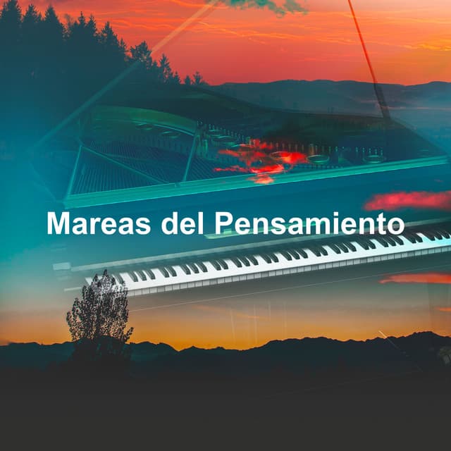 Mareas del Pensamiento - Los Pianos Barrocos