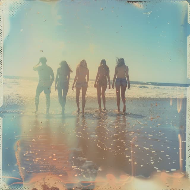 Calling The Ocean’s Pulse - Ocean Sounds