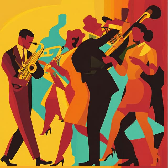 Heartfelt Harmonics - Relaxing Jazz Barcelona