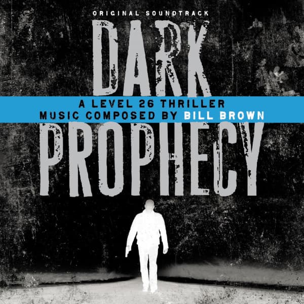 Dark Prophecy - Bill Brown