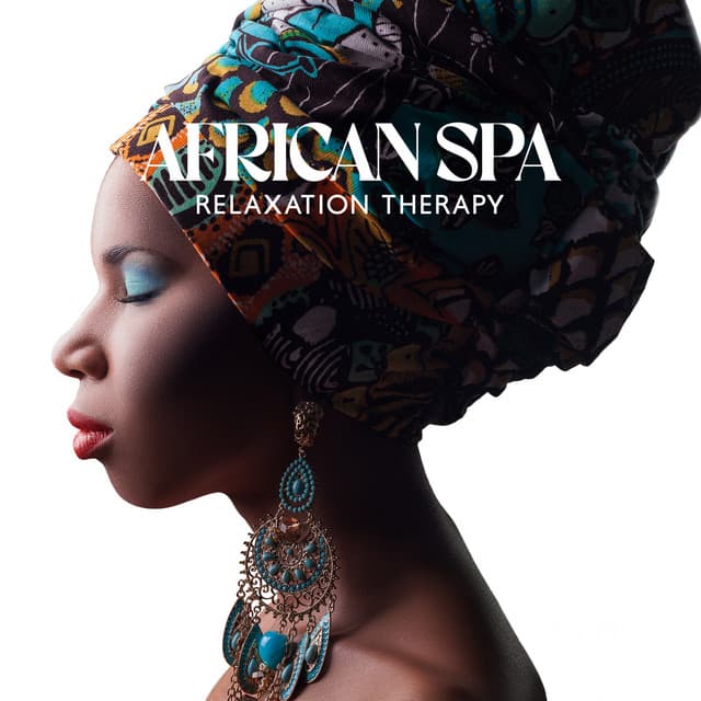 African Therapeutic Escape Harmony Therapy - Michael Garti