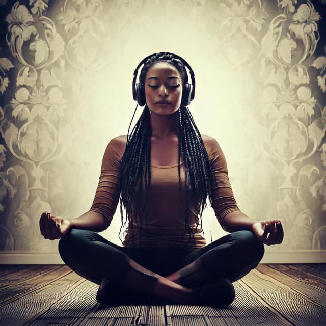 Meditation Rhythms: A Journey in Music - Healthy Nature