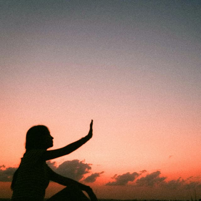 8PM Air: Energy in Focus - Nature Sound Collection