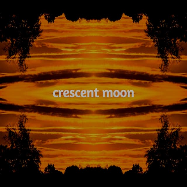 Crescent Moon - Beats De Rap