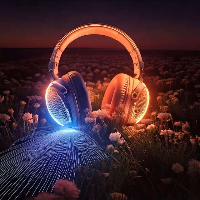 Dreams in Lofi: Subtle Tone Patterns - Coding Beats