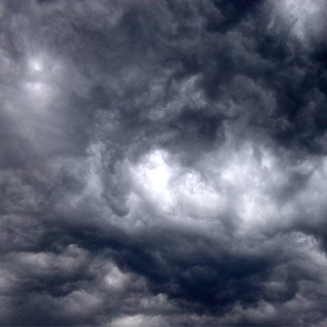 Mother Earth Sounds – Storm&Rain Ambient for Exhausted - Mother Earth Sounds