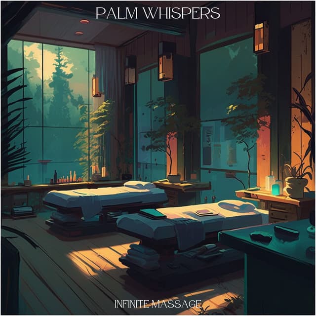 Palm Whispers - Infinite Massage