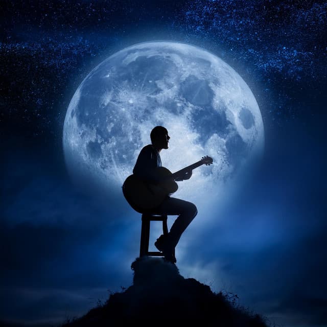 Musica Relajante de Guitarra Radio