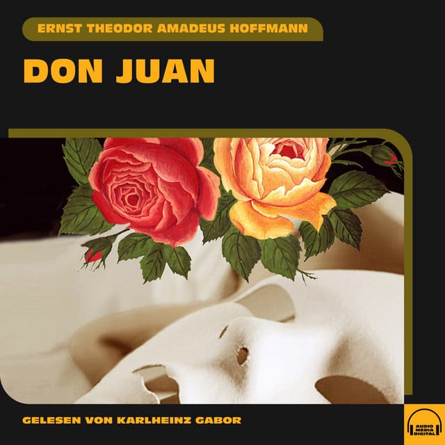 Don Juan - Karlheinz Gabor