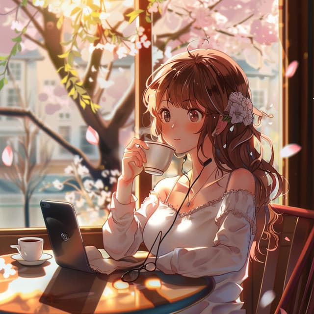 Chill Chapters: LOFI READING MIX - Lofi Beats