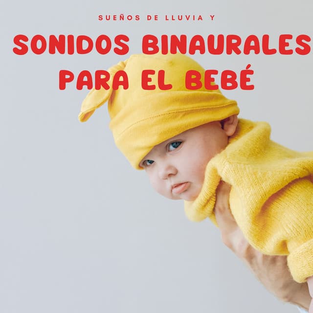 Sueños de lluvia y sonidos binaurales para el bebé - Palacio de la lluvia