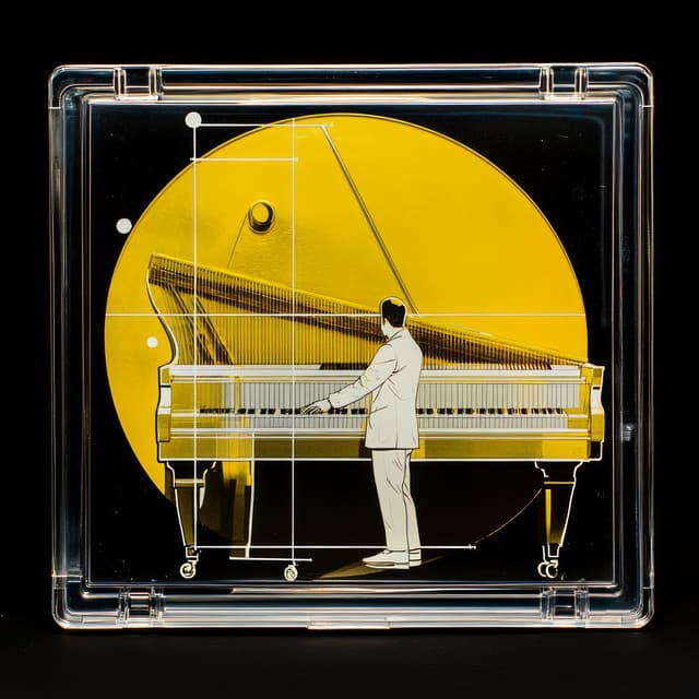 Soothing Stanzas - Sound Effects Library