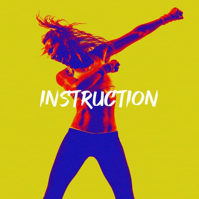 Instruction - #1 Hits Now