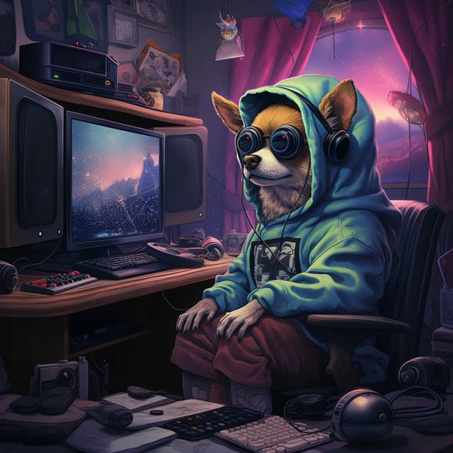 RADIO 247 - Fruity Flavor