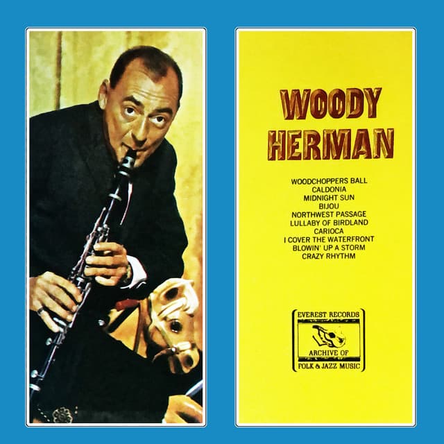 Woody Herman - Woody Herman