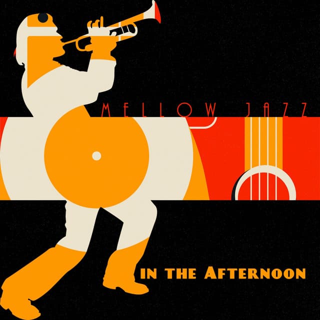 Mellow Jazz in the Afternoon - Soft Jazz & Coffee