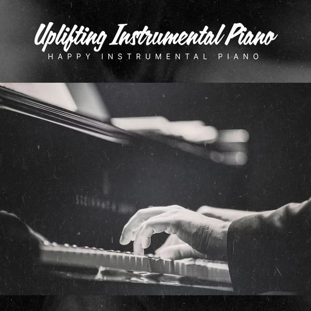 Happy Instrumental Piano