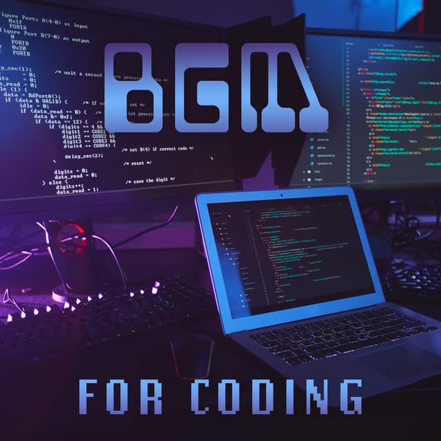 Lofi Coding Zone