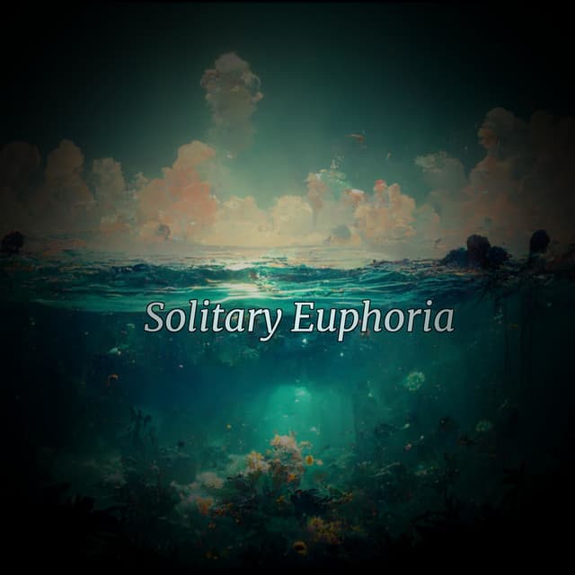 Solitary Euphoria - Cosmic Thought
